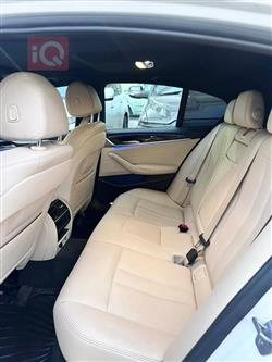 بی ئێم دەبڵیو سیریەس 5